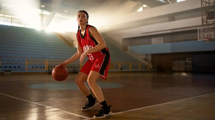 Баскетхолл