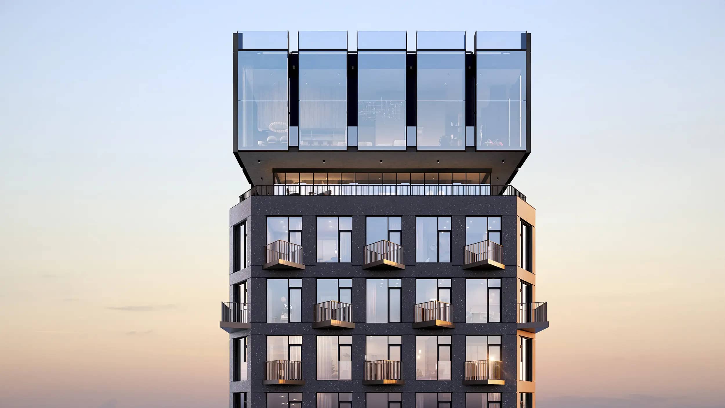 Крылатская 23 - 10