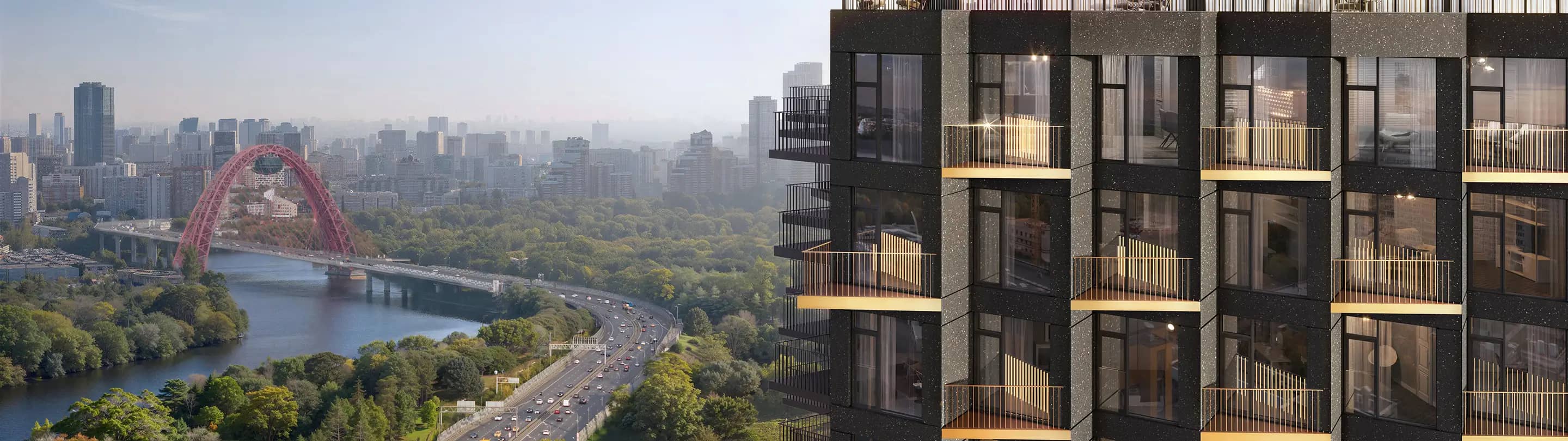 Вид из окна - 4