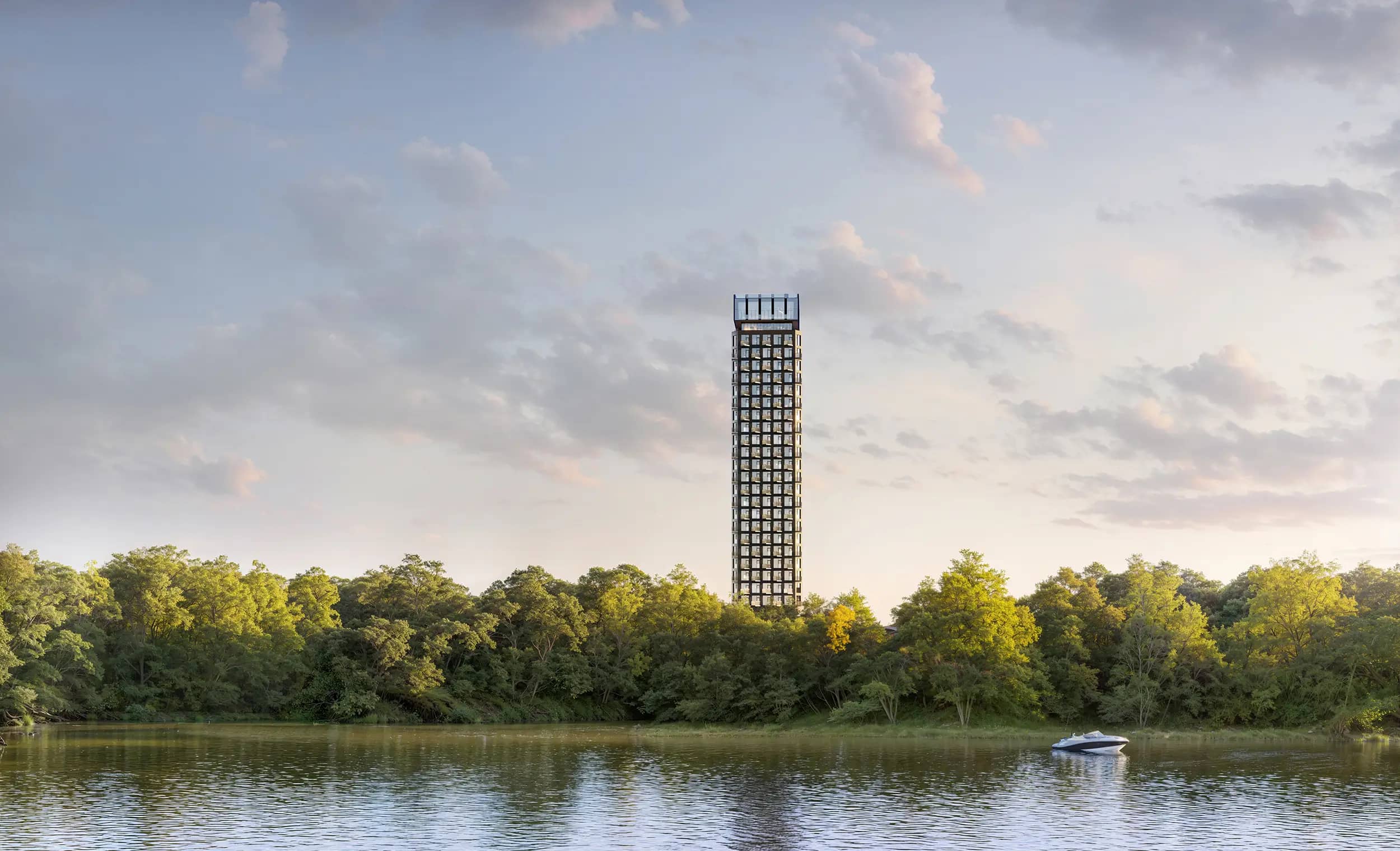 Крылатская 23 - 7