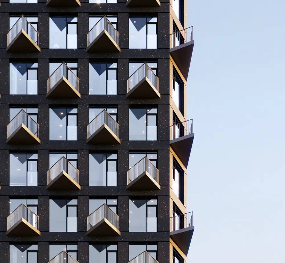 Крылатская 23 - 11