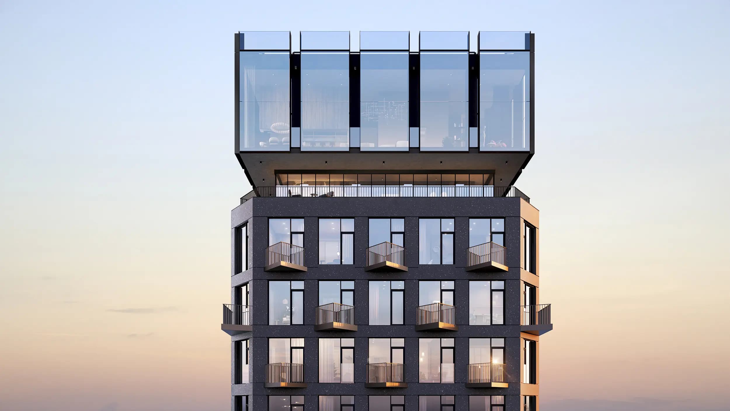 Крылатская 23 - 10