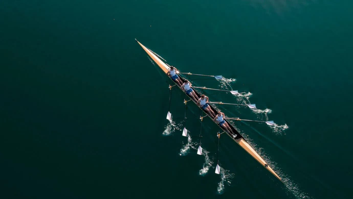 Гребной канал