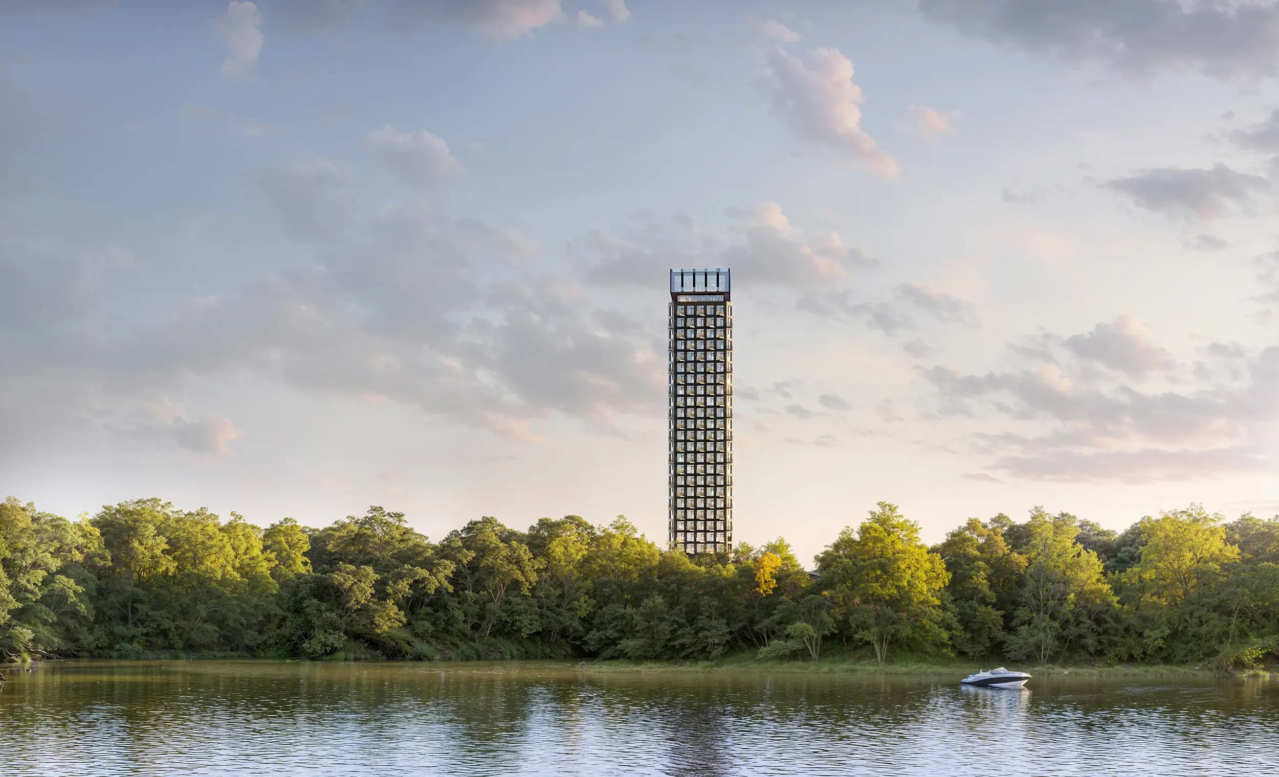 Крылатская 23 - 7