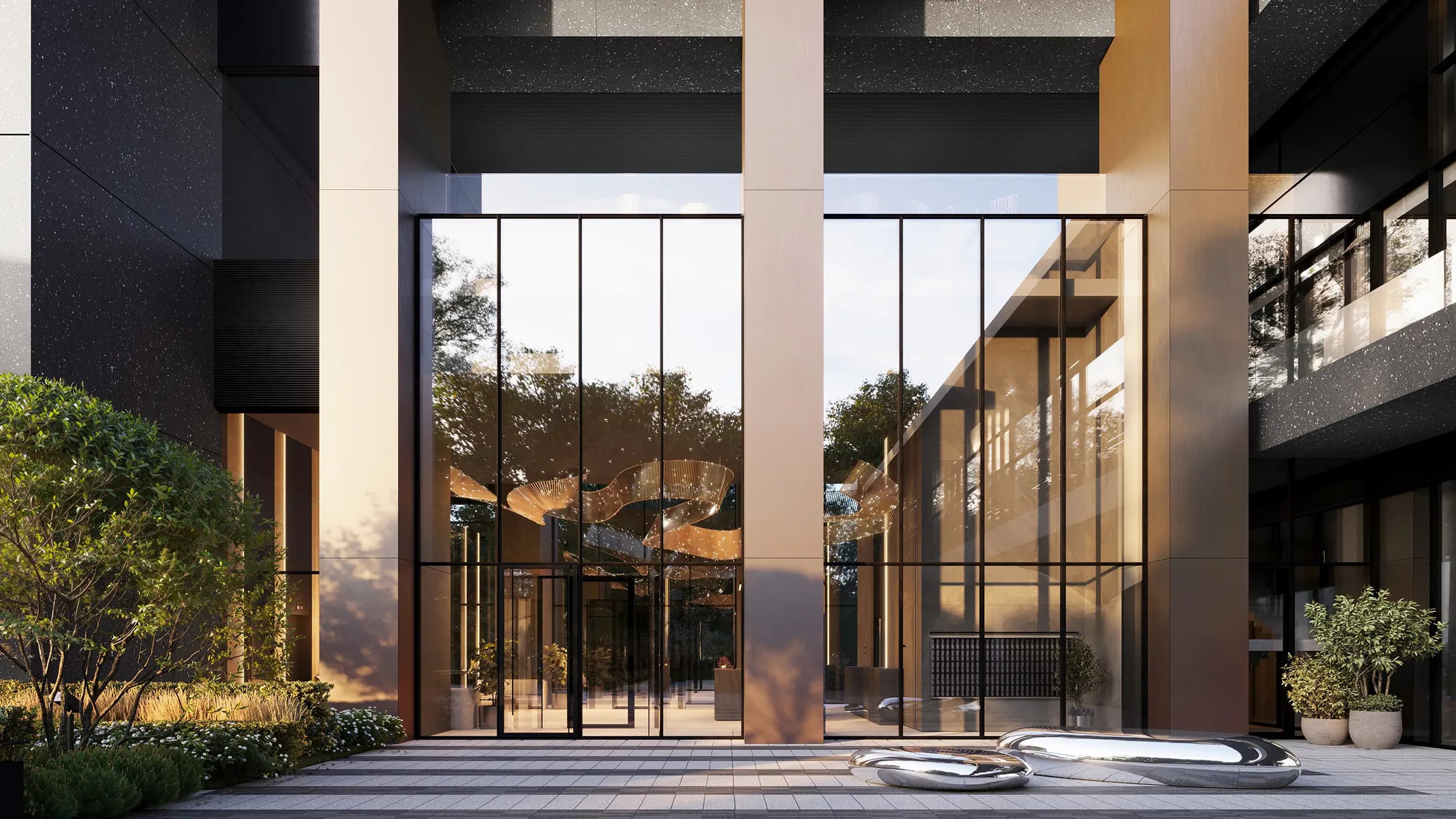 Крылатская 23 - 6