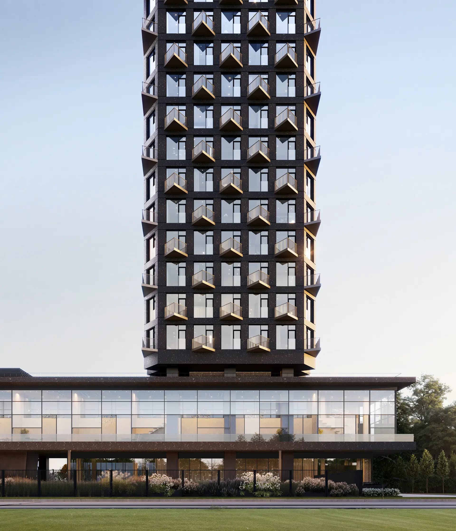 Крылатская 23 - 9