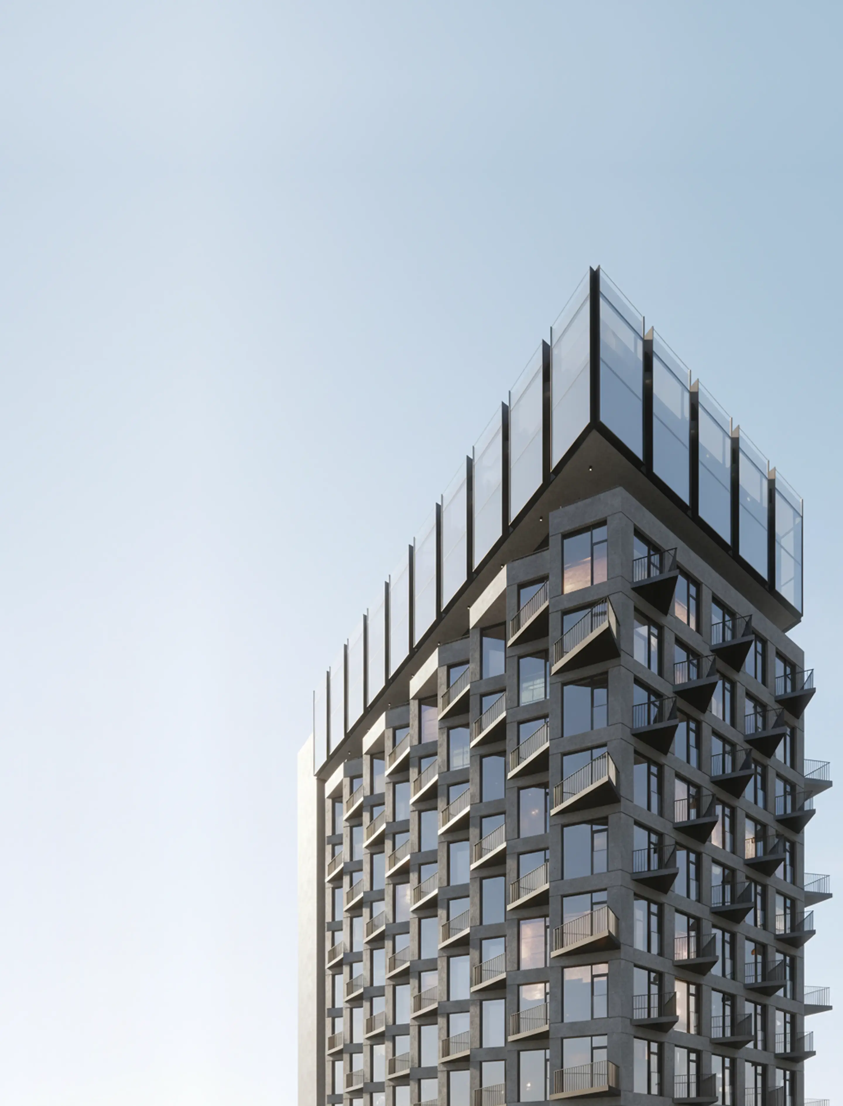 Крылатская 23 - 1