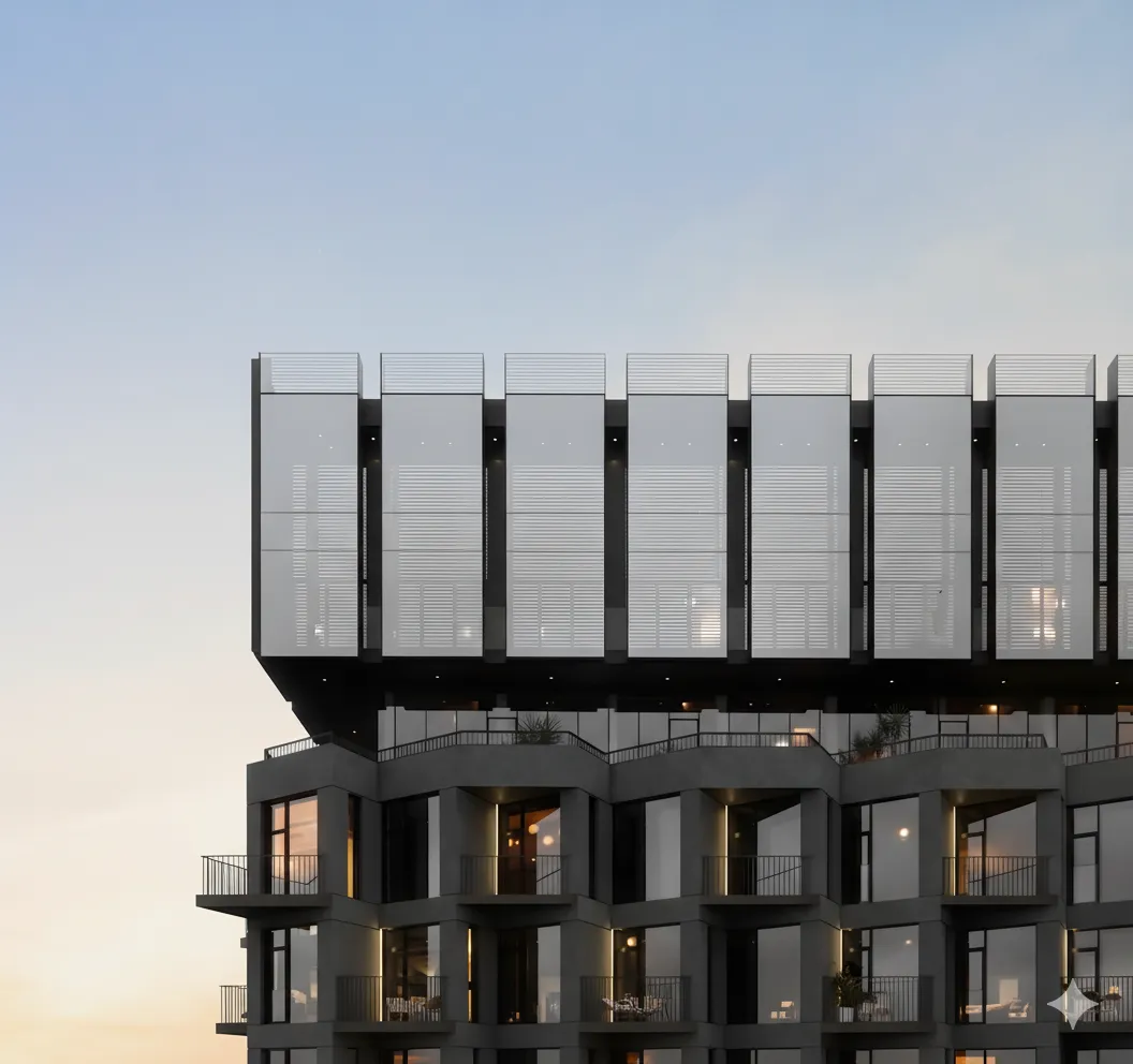 Интерьер - 1