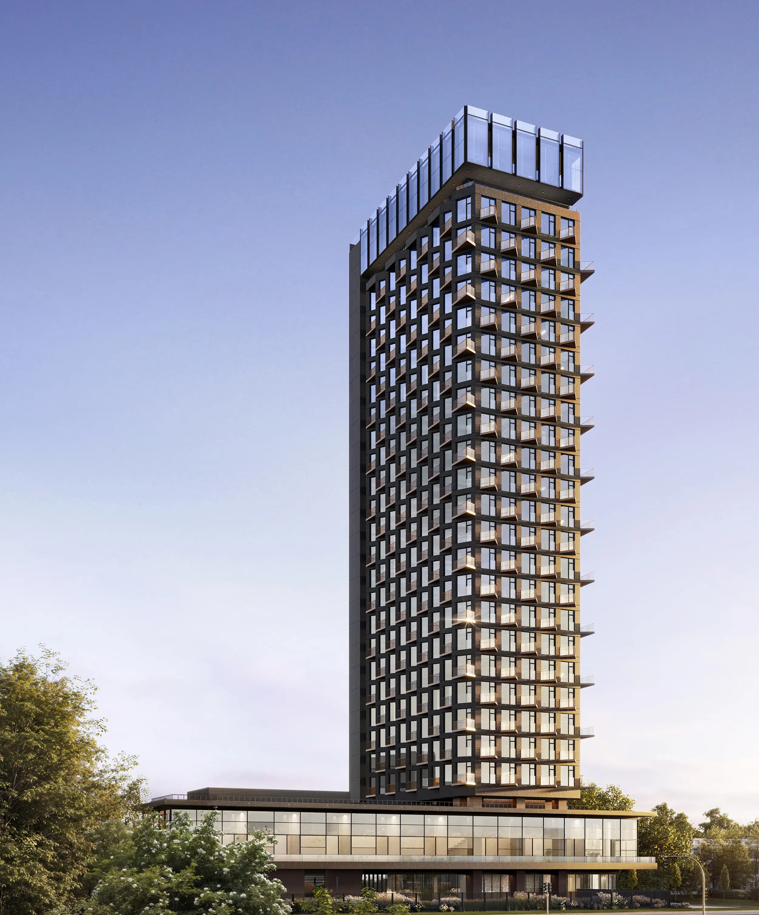 Крылатская 23